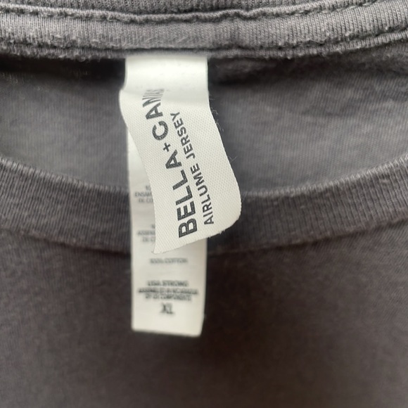 Ceiling fan Costume long sleeve t shirt - Picture 2 of 3